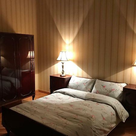 David Guest House Кутаиси Экстерьер фото