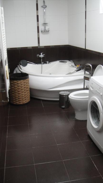 David Guest House Кутаиси Экстерьер фото