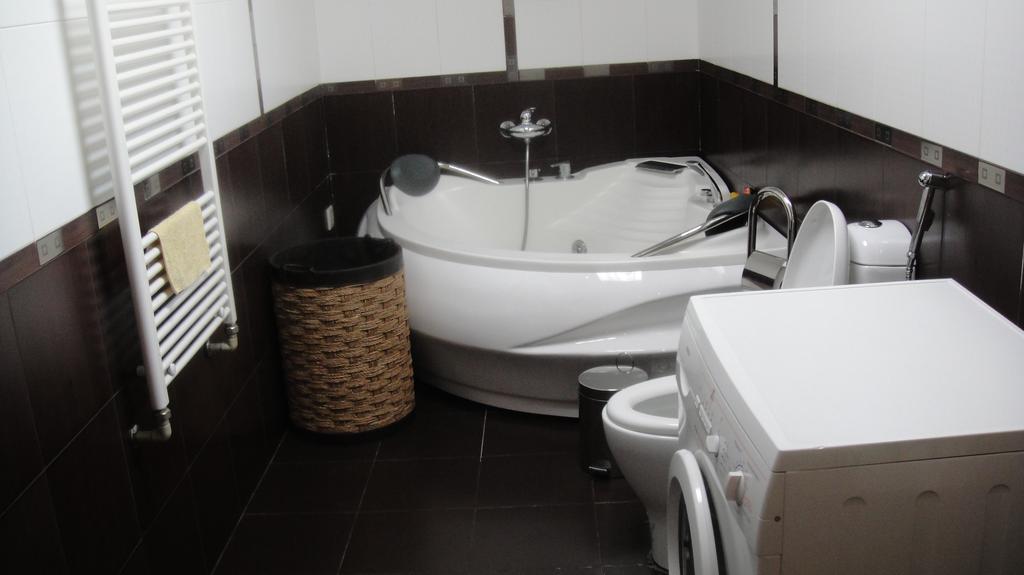 David Guest House Кутаиси Экстерьер фото