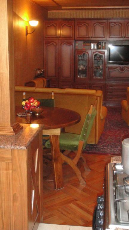 David Guest House Кутаиси Экстерьер фото