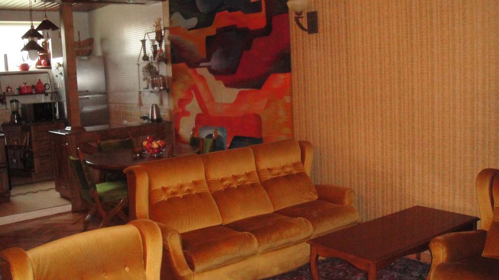 David Guest House Кутаиси Экстерьер фото