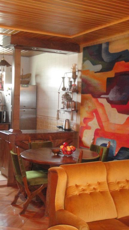 David Guest House Кутаиси Экстерьер фото