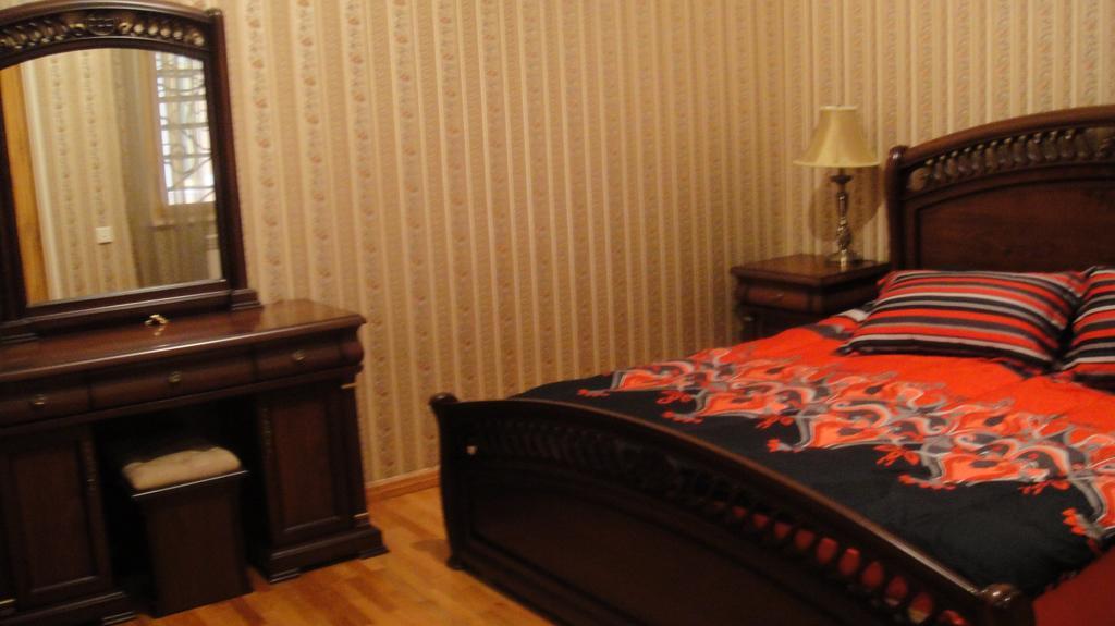 David Guest House Кутаиси Экстерьер фото
