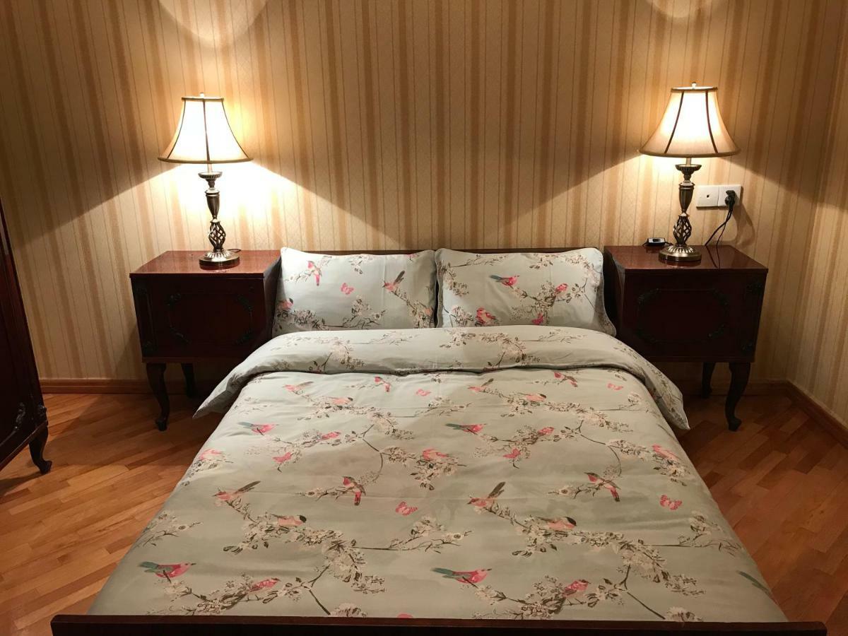 David Guest House Кутаиси Экстерьер фото