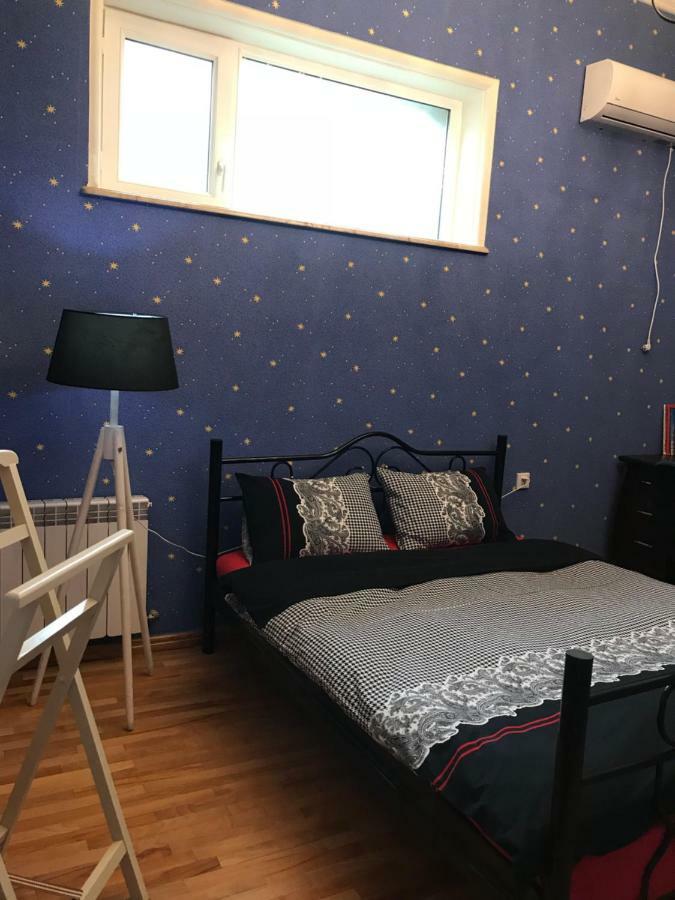 David Guest House Кутаиси Экстерьер фото