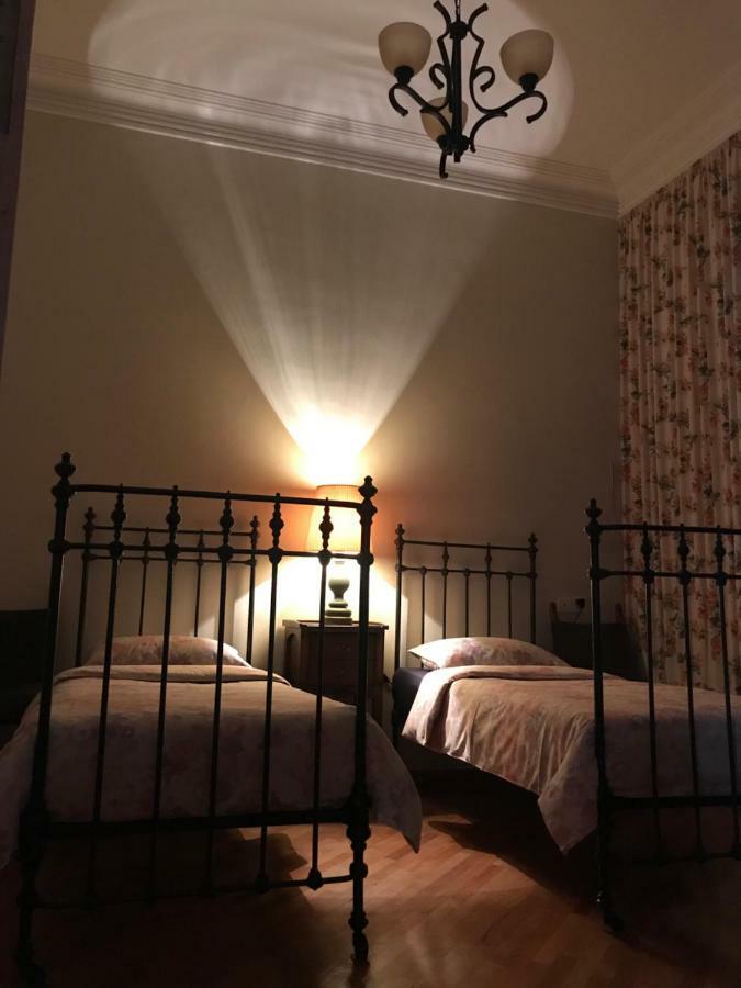 David Guest House Кутаиси Экстерьер фото