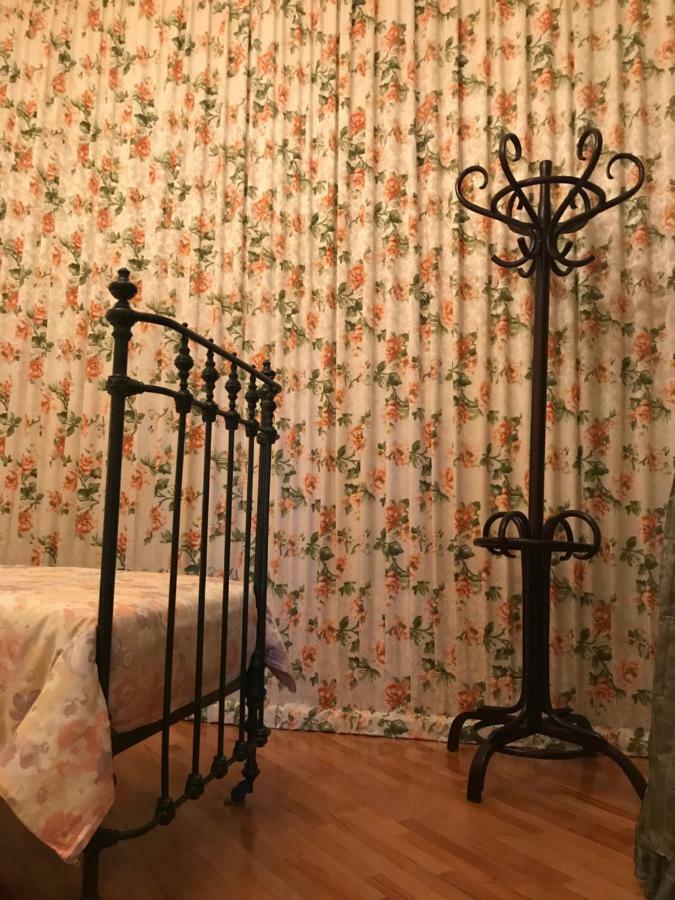 David Guest House Кутаиси Экстерьер фото