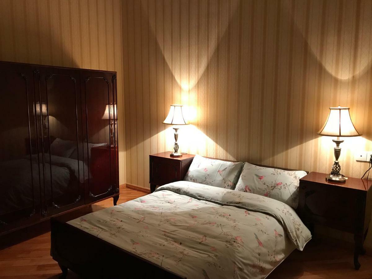 David Guest House Кутаиси Экстерьер фото