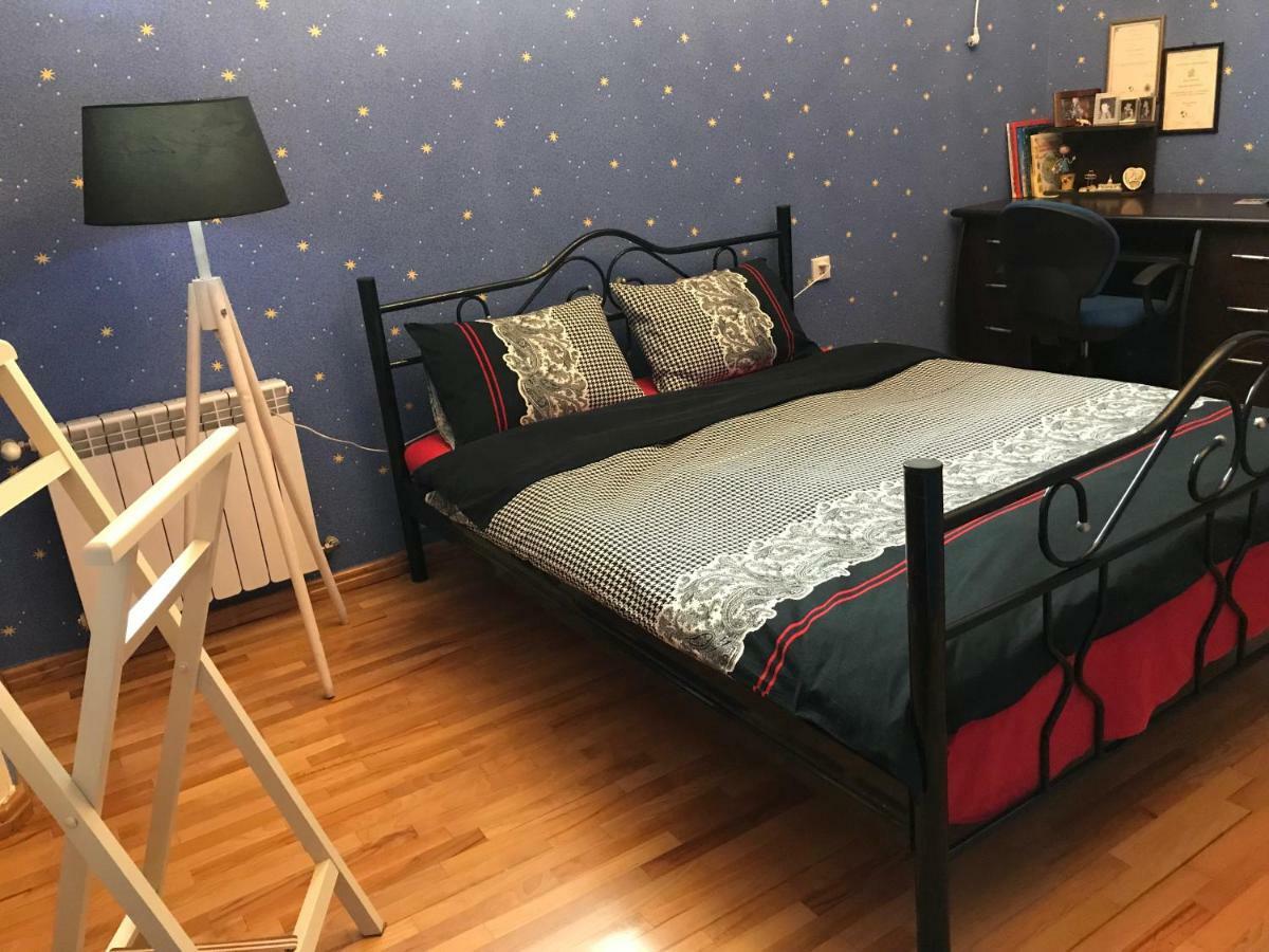 David Guest House Кутаиси Экстерьер фото