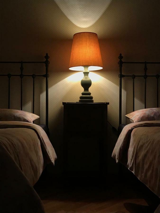 David Guest House Кутаиси Экстерьер фото