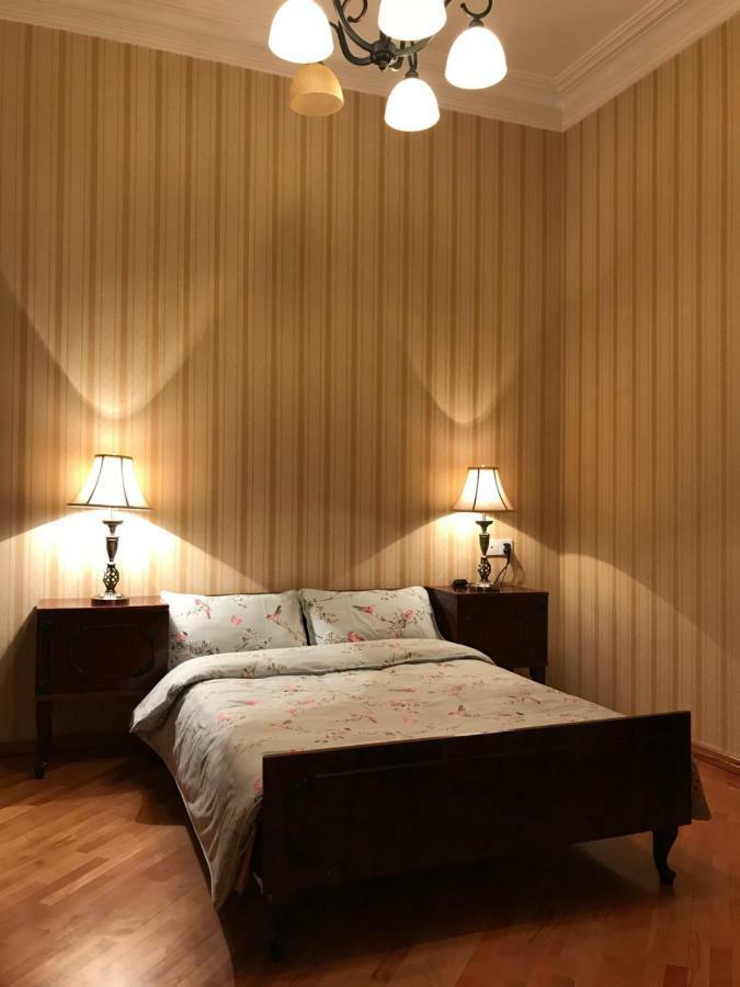 David Guest House Кутаиси Экстерьер фото