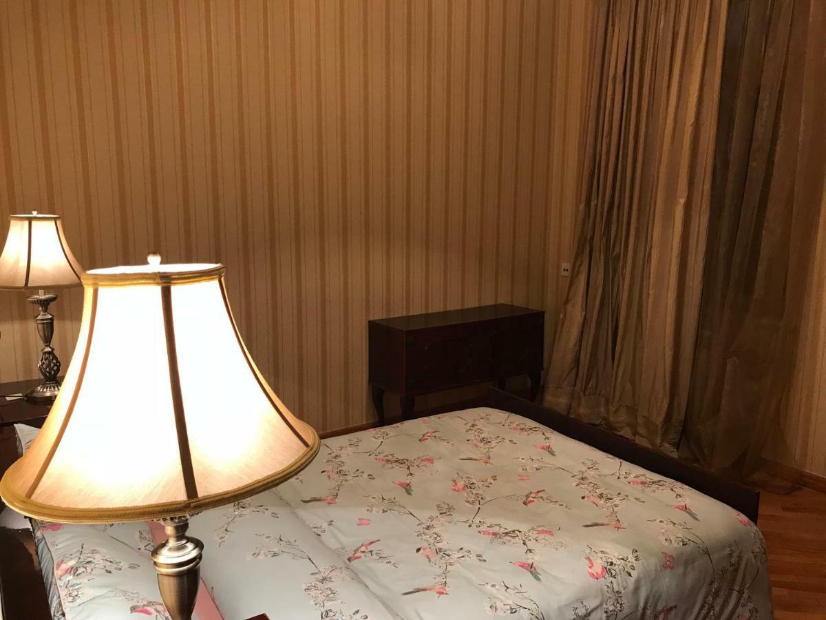 David Guest House Кутаиси Экстерьер фото