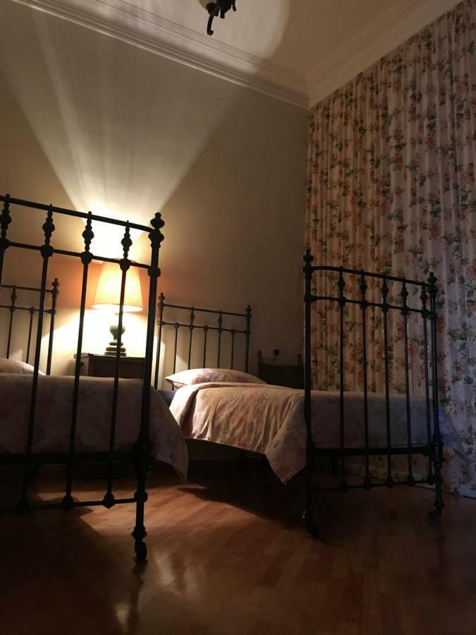 David Guest House Кутаиси Экстерьер фото