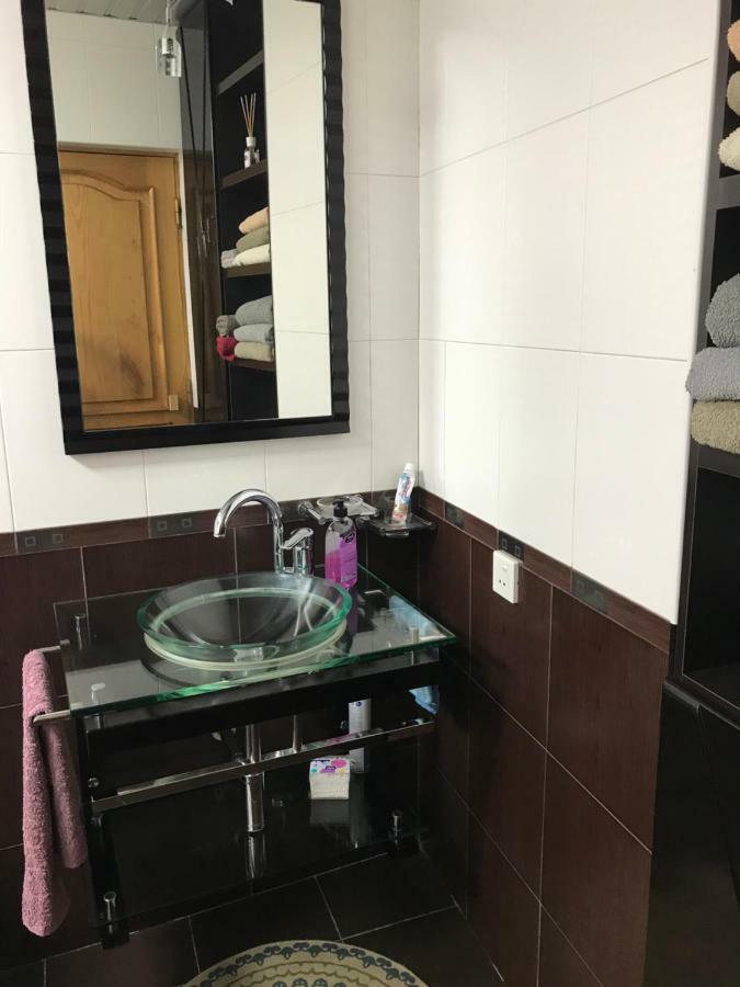 David Guest House Кутаиси Экстерьер фото