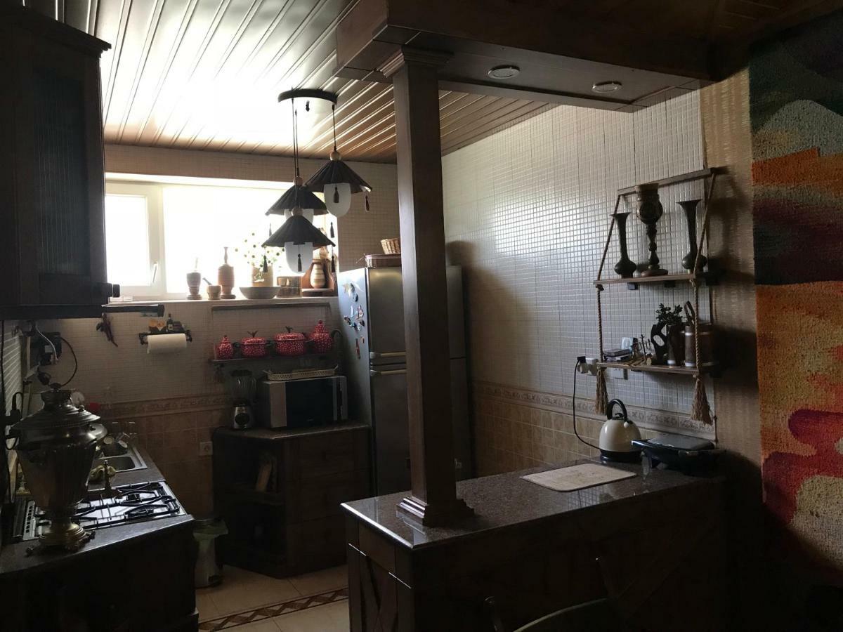 David Guest House Кутаиси Экстерьер фото